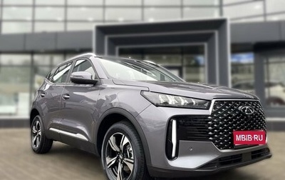Chery Tiggo 4 I рестайлинг, 2025 год, 2 290 000 рублей, 1 фотография