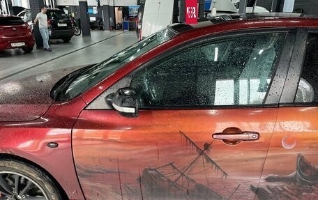 Mazda 3, 2008 год, 460 000 рублей, 8 фотография
