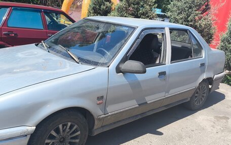 Renault 19 II, 1997 год, 75 000 рублей, 2 фотография