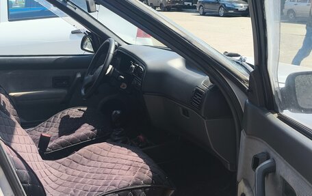 Renault 19 II, 1997 год, 75 000 рублей, 6 фотография