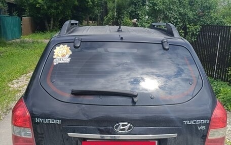 Hyundai Tucson III, 2008 год, 680 000 рублей, 4 фотография