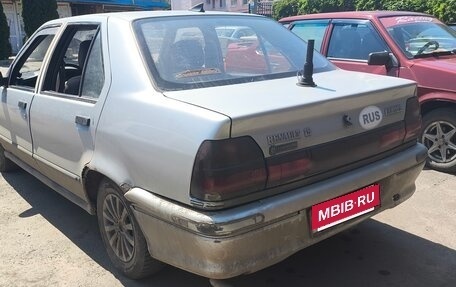 Renault 19 II, 1997 год, 75 000 рублей, 3 фотография