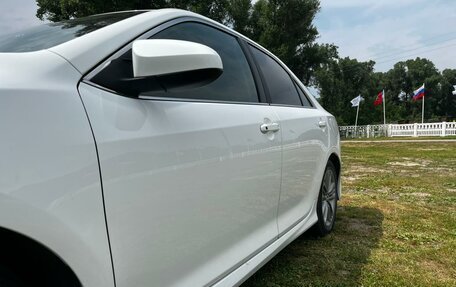 Toyota Camry, 2014 год, 2 000 000 рублей, 4 фотография