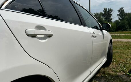 Toyota Camry, 2014 год, 2 000 000 рублей, 6 фотография