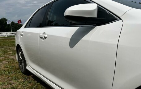 Toyota Camry, 2014 год, 2 000 000 рублей, 5 фотография