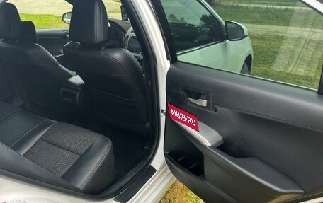 Toyota Camry, 2014 год, 2 000 000 рублей, 12 фотография