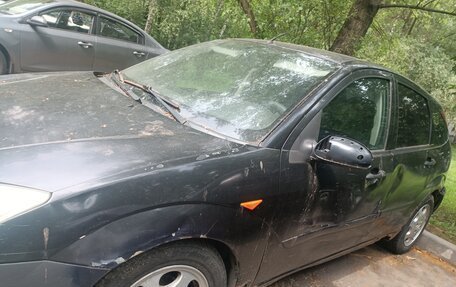 Ford Focus IV, 1999 год, 85 000 рублей, 2 фотография