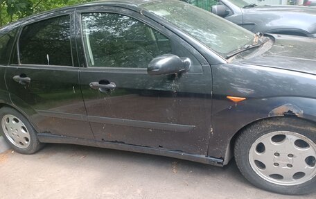 Ford Focus IV, 1999 год, 85 000 рублей, 3 фотография