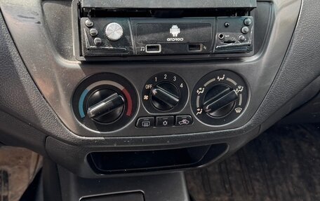 Mitsubishi Lancer IX, 2006 год, 300 000 рублей, 5 фотография
