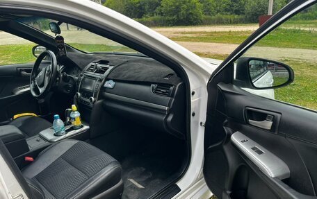 Toyota Camry, 2014 год, 2 000 000 рублей, 13 фотография
