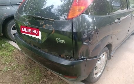 Ford Focus IV, 1999 год, 85 000 рублей, 4 фотография