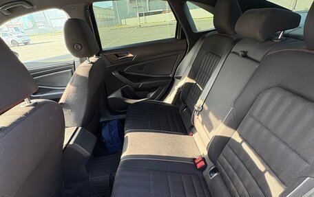 Volkswagen Jetta VII, 2019 год, 2 300 000 рублей, 12 фотография