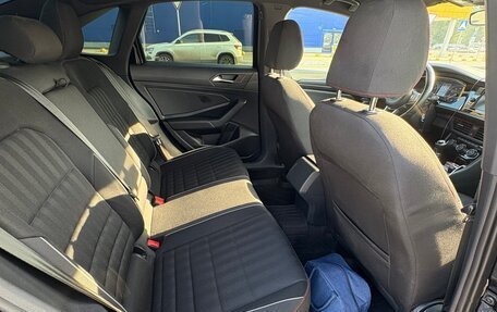 Volkswagen Jetta VII, 2019 год, 2 300 000 рублей, 14 фотография