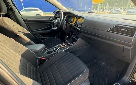 Volkswagen Jetta VII, 2019 год, 2 300 000 рублей, 15 фотография