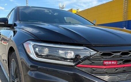 Volkswagen Jetta VII, 2019 год, 2 300 000 рублей, 6 фотография