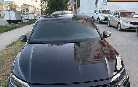 Volkswagen Jetta VII, 2019 год, 2 300 000 рублей, 20 фотография