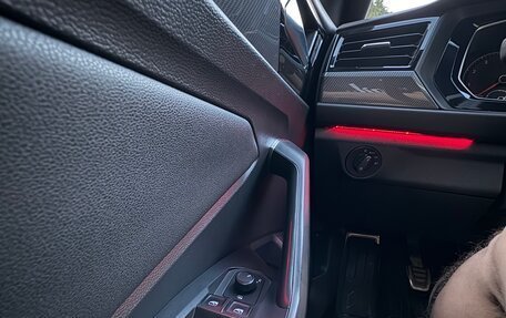Volkswagen Jetta VII, 2019 год, 2 300 000 рублей, 23 фотография