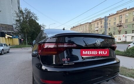 Volkswagen Jetta VII, 2019 год, 2 300 000 рублей, 19 фотография