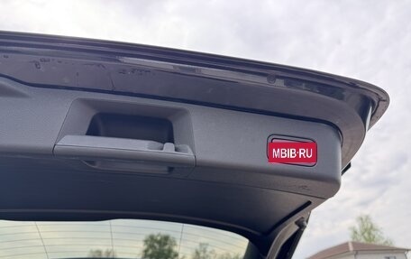 Mercedes-Benz GLE, 2016 год, 4 300 000 рублей, 7 фотография