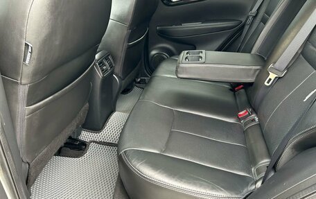 Nissan Qashqai, 2016 год, 1 349 000 рублей, 17 фотография
