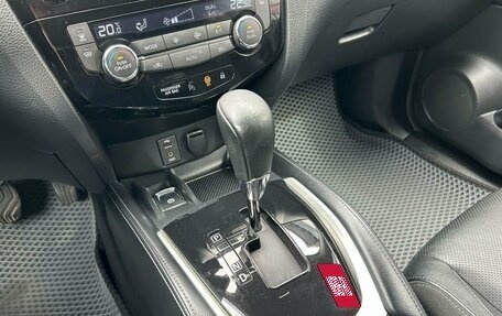 Nissan Qashqai, 2016 год, 1 349 000 рублей, 26 фотография