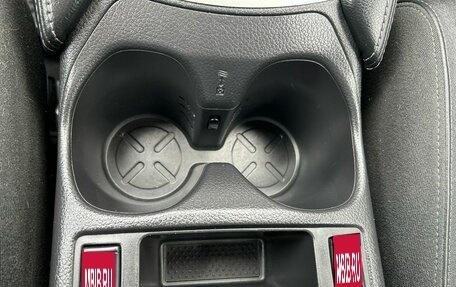 Nissan Qashqai, 2016 год, 1 349 000 рублей, 24 фотография