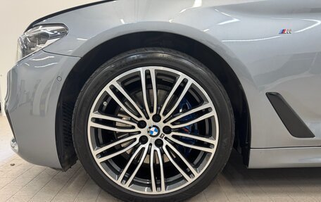 BMW 5 серия, 2019 год, 4 490 000 рублей, 7 фотография
