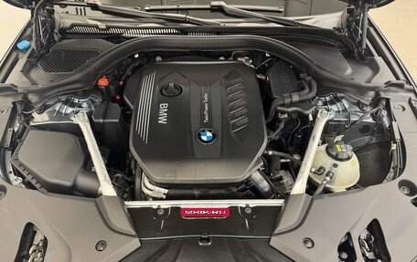 BMW 5 серия, 2019 год, 4 490 000 рублей, 10 фотография