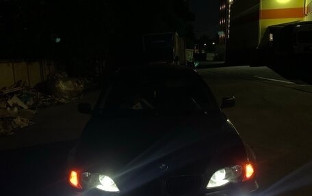 BMW 3 серия, 2003 год, 450 000 рублей, 2 фотография