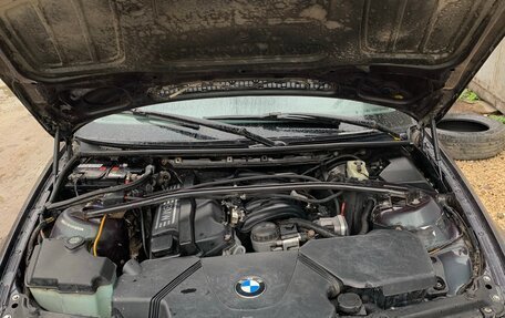 BMW 3 серия, 2003 год, 450 000 рублей, 8 фотография