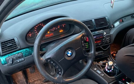 BMW 3 серия, 2003 год, 450 000 рублей, 6 фотография