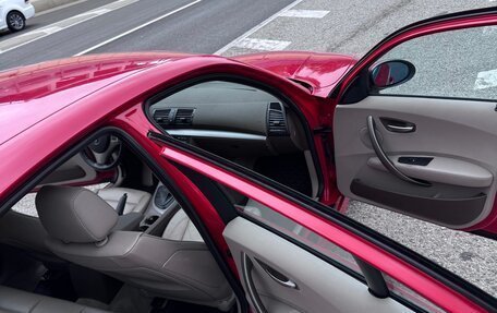 BMW 1 серия, 2005 год, 820 000 рублей, 10 фотография