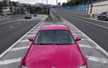 BMW 1 серия, 2005 год, 820 000 рублей, 2 фотография