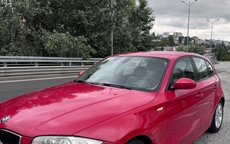 BMW 1 серия, 2005 год, 820 000 рублей, 8 фотография