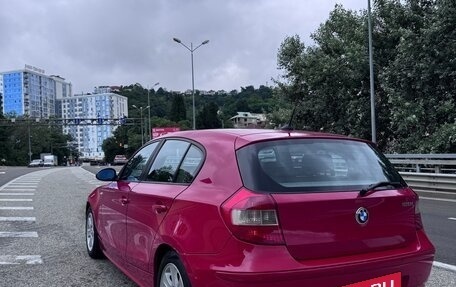 BMW 1 серия, 2005 год, 820 000 рублей, 5 фотография