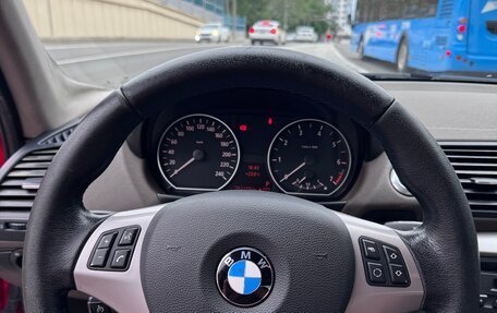BMW 1 серия, 2005 год, 820 000 рублей, 13 фотография