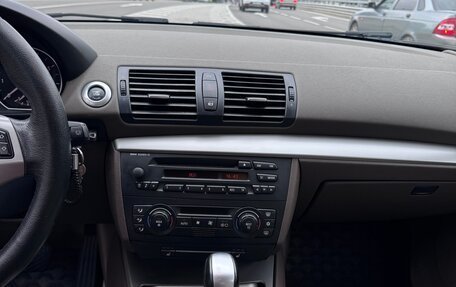 BMW 1 серия, 2005 год, 820 000 рублей, 14 фотография