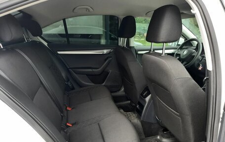 Skoda Octavia, 2020 год, 1 620 000 рублей, 14 фотография