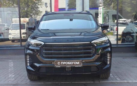 CheryExeed VX, 2023 год, 3 520 000 рублей, 2 фотография