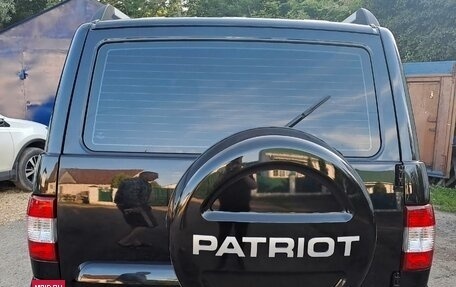 ЛуАЗ Patriot, 2021 год, 2 200 000 рублей, 6 фотография