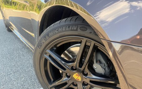 Porsche Panamera II рестайлинг, 2018 год, 7 000 000 рублей, 6 фотография