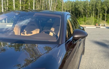 Porsche Panamera II рестайлинг, 2018 год, 7 000 000 рублей, 9 фотография