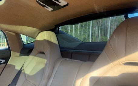 Porsche Panamera II рестайлинг, 2018 год, 7 000 000 рублей, 17 фотография
