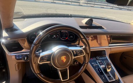 Porsche Panamera II рестайлинг, 2018 год, 7 000 000 рублей, 19 фотография