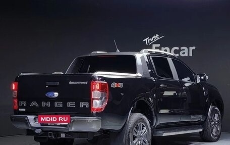Ford Ranger, 2022 год, 2 850 065 рублей, 3 фотография