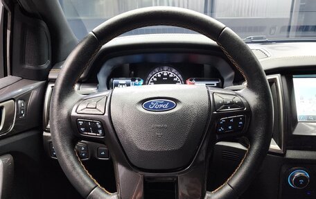 Ford Ranger, 2022 год, 2 850 065 рублей, 9 фотография