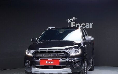 Ford Ranger, 2022 год, 2 850 065 рублей, 7 фотография