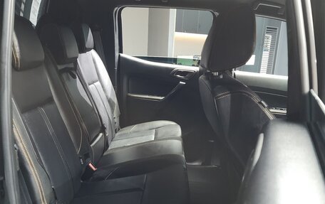 Ford Ranger, 2022 год, 2 850 065 рублей, 6 фотография