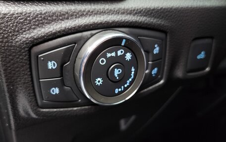 Ford Ranger, 2022 год, 2 850 065 рублей, 11 фотография