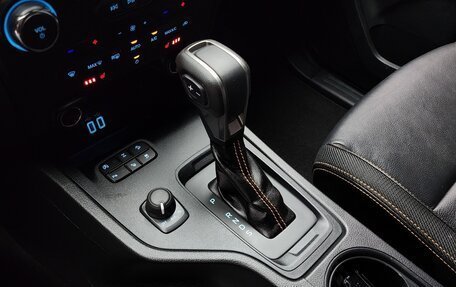 Ford Ranger, 2022 год, 2 850 065 рублей, 13 фотография